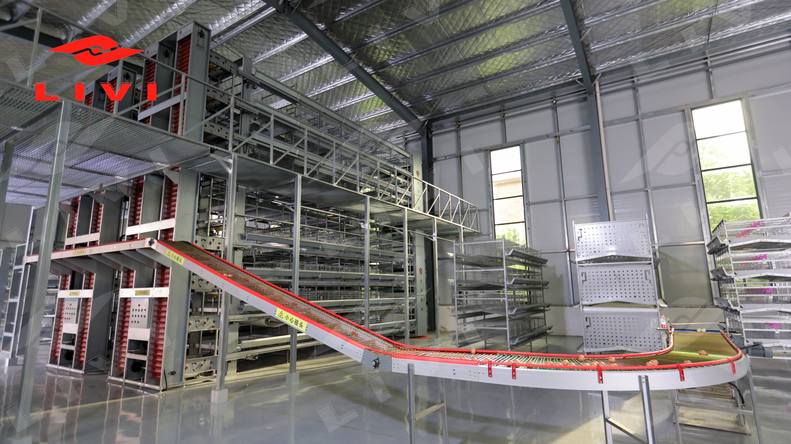 20,000 layer farm solution in malawi: design, cost and complete poultry equipment plan